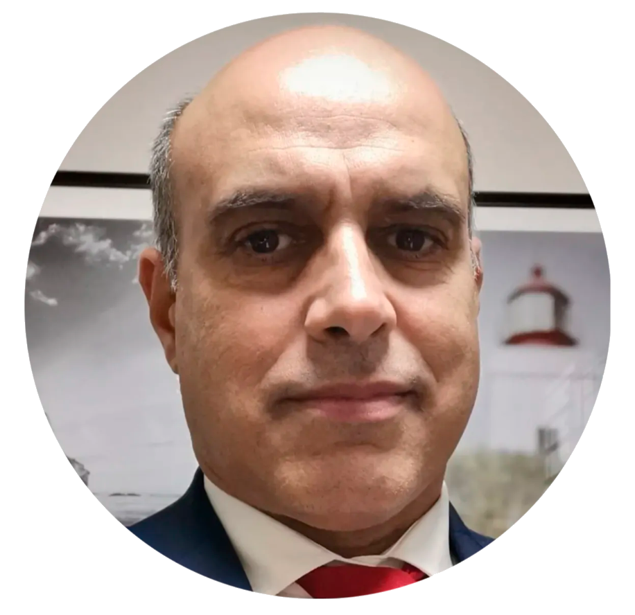 Carregando foto do advogado...