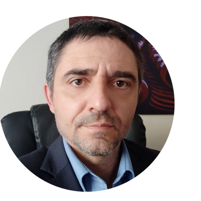 Carregando foto do advogado...